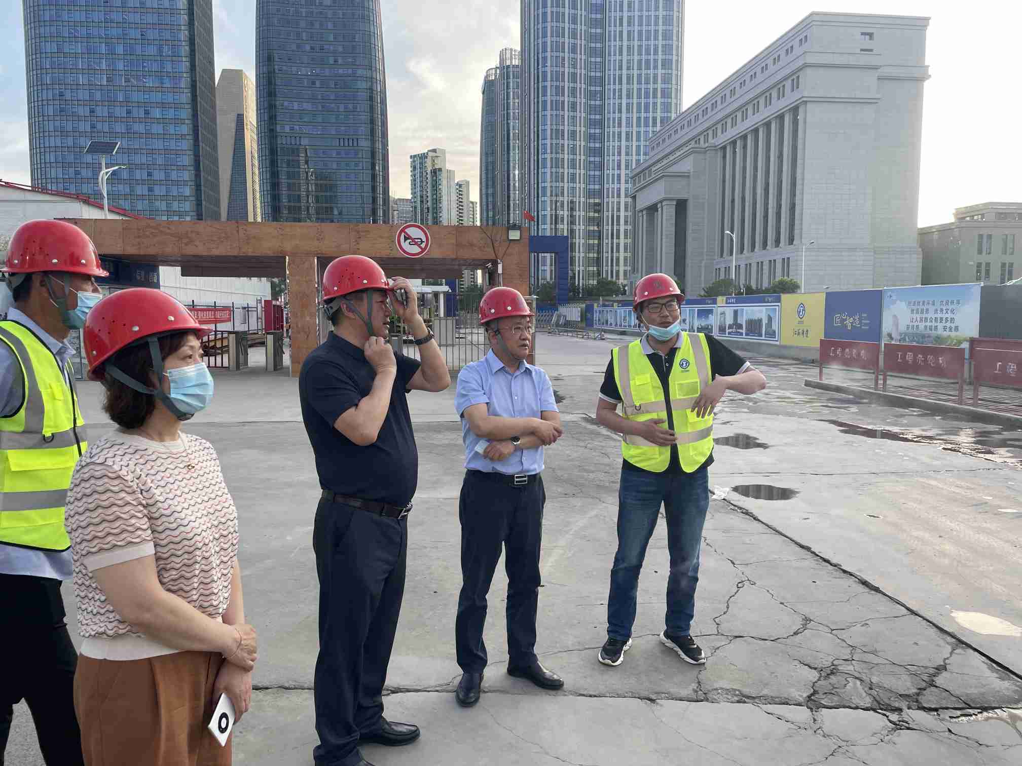 1655283726120755.jpg 20220615公司開展二季度綜合大檢查 (1).jpg